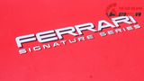  Mô hình xe Ferrari FXX K Evo Signature 1:18 Bburago 8014 