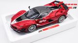  Mô hình xe Ferrari FXX K Evo Signature 1:18 Bburago 8014 