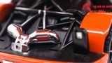  Mô hình xe ô tô Koenigsegg One:1 mở full open - đánh lái được tỉ lệ 1:24 Newao OT313 