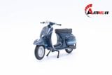  Mô hình xe Vespa 125 et3 primavera 1976 1:18 Maisto 7070K 