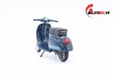  Mô hình xe Vespa 125 et3 primavera 1976 1:18 Maisto 7070K 