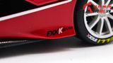  Mô hình xe Ferrari FXX K Evo Signature 1:18 Bburago 8014 