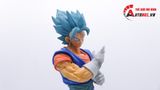  Mô hình nhân vật Dragonball Vegito super saiyan 33cm FG231 