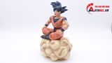  Mô hình nhân vật Dragonball Songoku ngồi FG167 