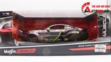  Mô hình xe Ford Mustang GT 2015 Design Metalic Grey 1:18 Maisto 7952 