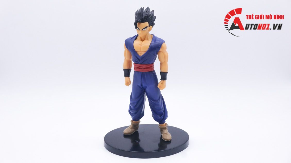  Mô hình nhân vật Dragonball Gohan Ultimate DXF 18cm FG184 