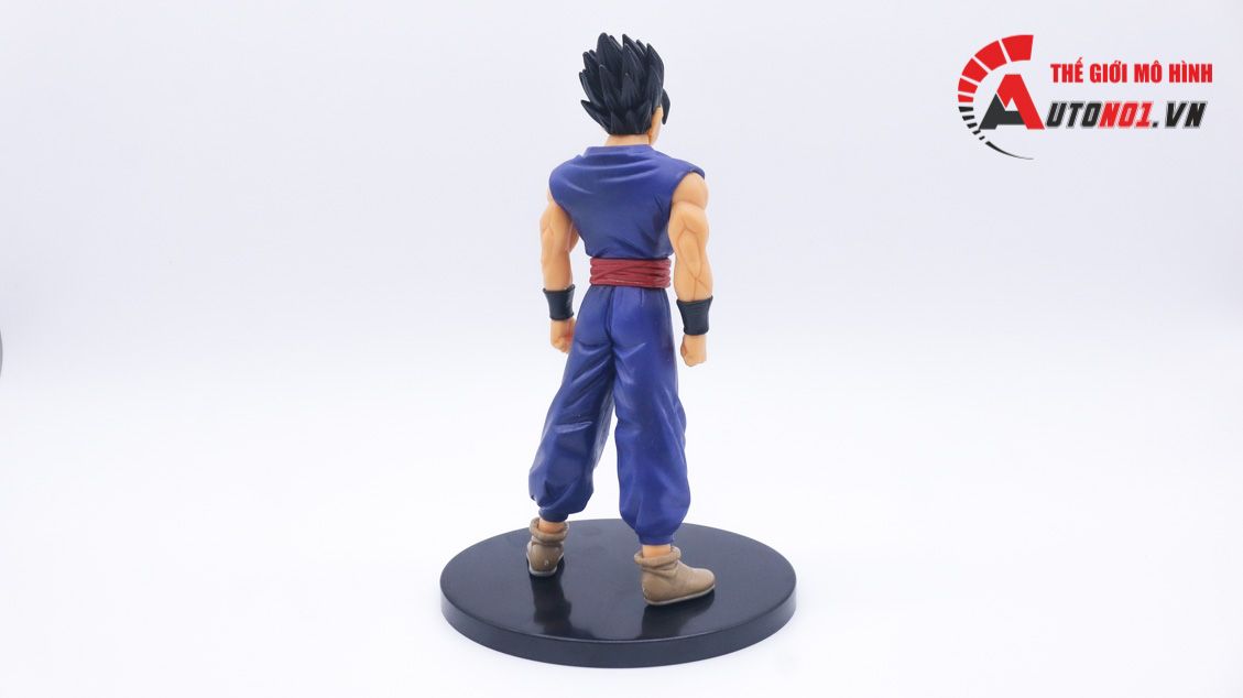  Mô hình nhân vật Dragonball Gohan Ultimate DXF 18cm FG184 