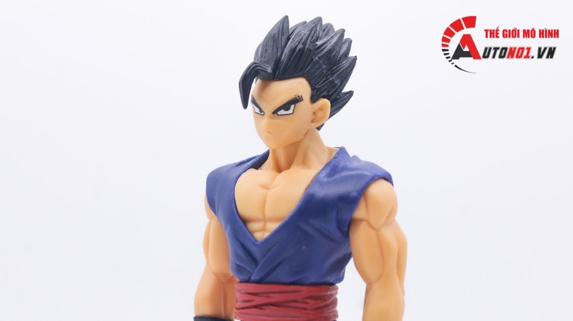  Mô hình nhân vật Dragonball Gohan Ultimate DXF 18cm FG184 