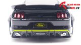  Mô hình xe Ford Mustang GT 2015 Design Metalic Grey 1:18 Maisto 7952 