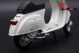  Mô hình xe Vespa 50 special 1969 1:18 Maisto 7070H 