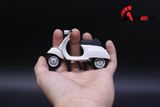  Mô hình xe Vespa 50 special 1969 1:18 Maisto 7070H 