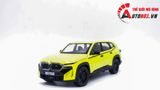  Mô hình xe ô tô BMW The XM bằng hợp kim tỉ lệ 1:24 Jinlifang OT250 