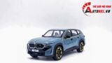  Mô hình xe ô tô BMW The XM bằng hợp kim tỉ lệ 1:24 Jinlifang OT250 