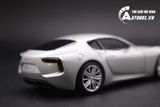  Mô hình xe Maserati Alfieri Silver 1:36 Jackiekim 7381 