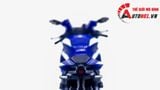  Mô hình xe Yamaha R1M Blue WSBK tỉ lệ 1:12 Jiaye Model MT057 