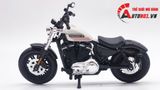  Mô hình xe Harley Davidson 2018 forty eight special australia 1:18 Maisto 7373C 