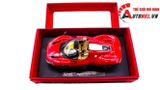  Mô hình xe Ferrari Daytona SP3 1:18 Bburago OT316 