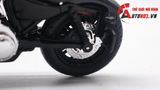  Mô hình xe Harley Davidson 2018 forty eight special australia 1:18 Maisto 7373C 