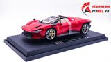  Mô hình xe Ferrari Daytona SP3 1:18 Bburago OT316 