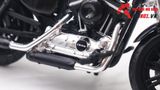  Mô hình xe Harley Davidson 2018 forty eight special australia 1:18 Maisto 7373C 