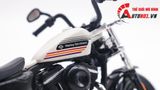  Mô hình xe Harley Davidson 2018 forty eight special australia 1:18 Maisto 7373C 