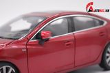  Mô hình xe Mazda 6 Red 2019 1:18 Paudi 7576 