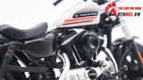  Mô hình xe Harley Davidson 2018 forty eight special australia 1:18 Maisto 7373C 