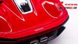  Mô hình xe Ferrari Daytona SP3 1:18 Bburago OT316 