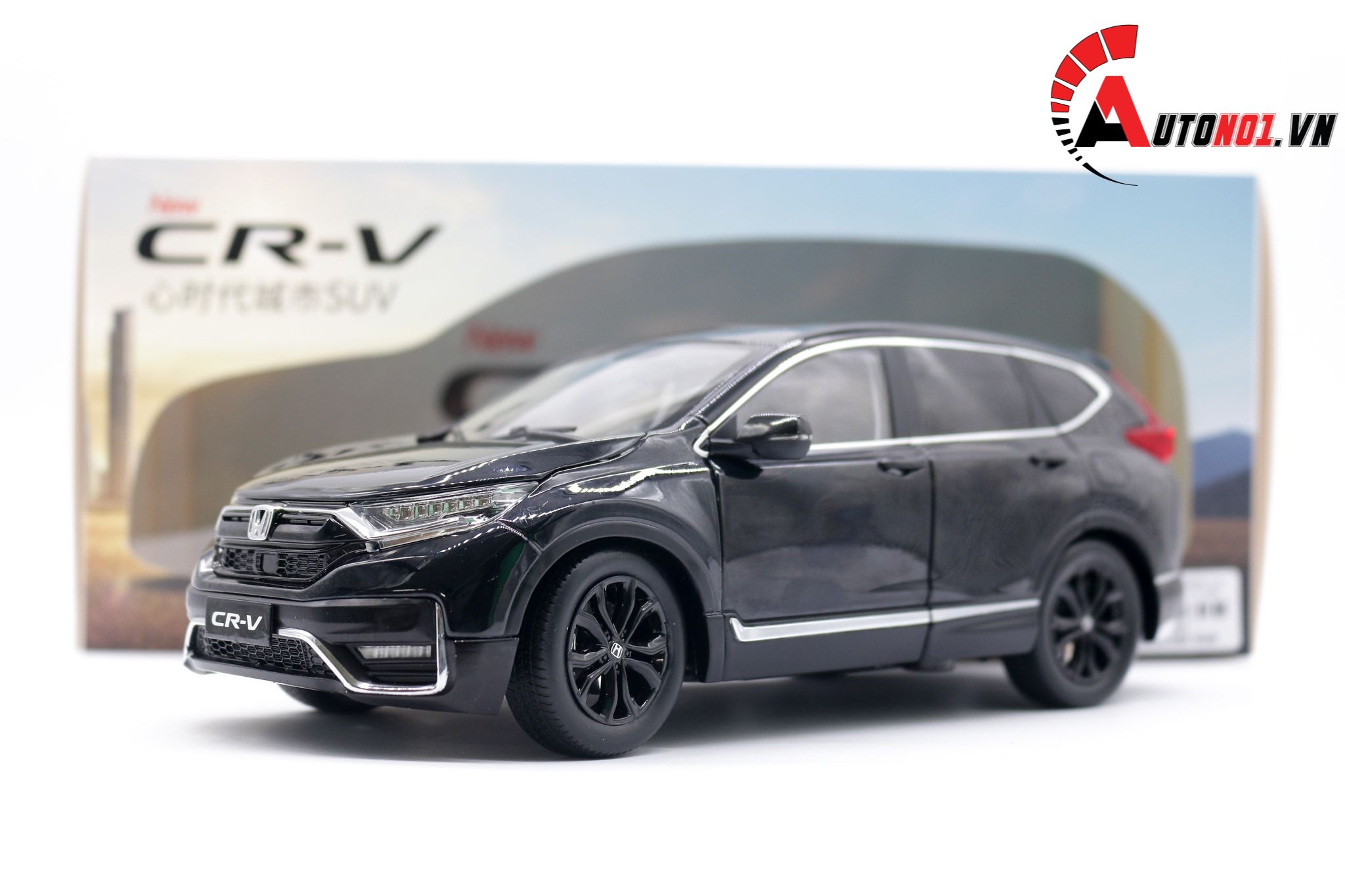 Giá xe Honda CRV 2021 hình ảnh thực tế đánh giá thông số