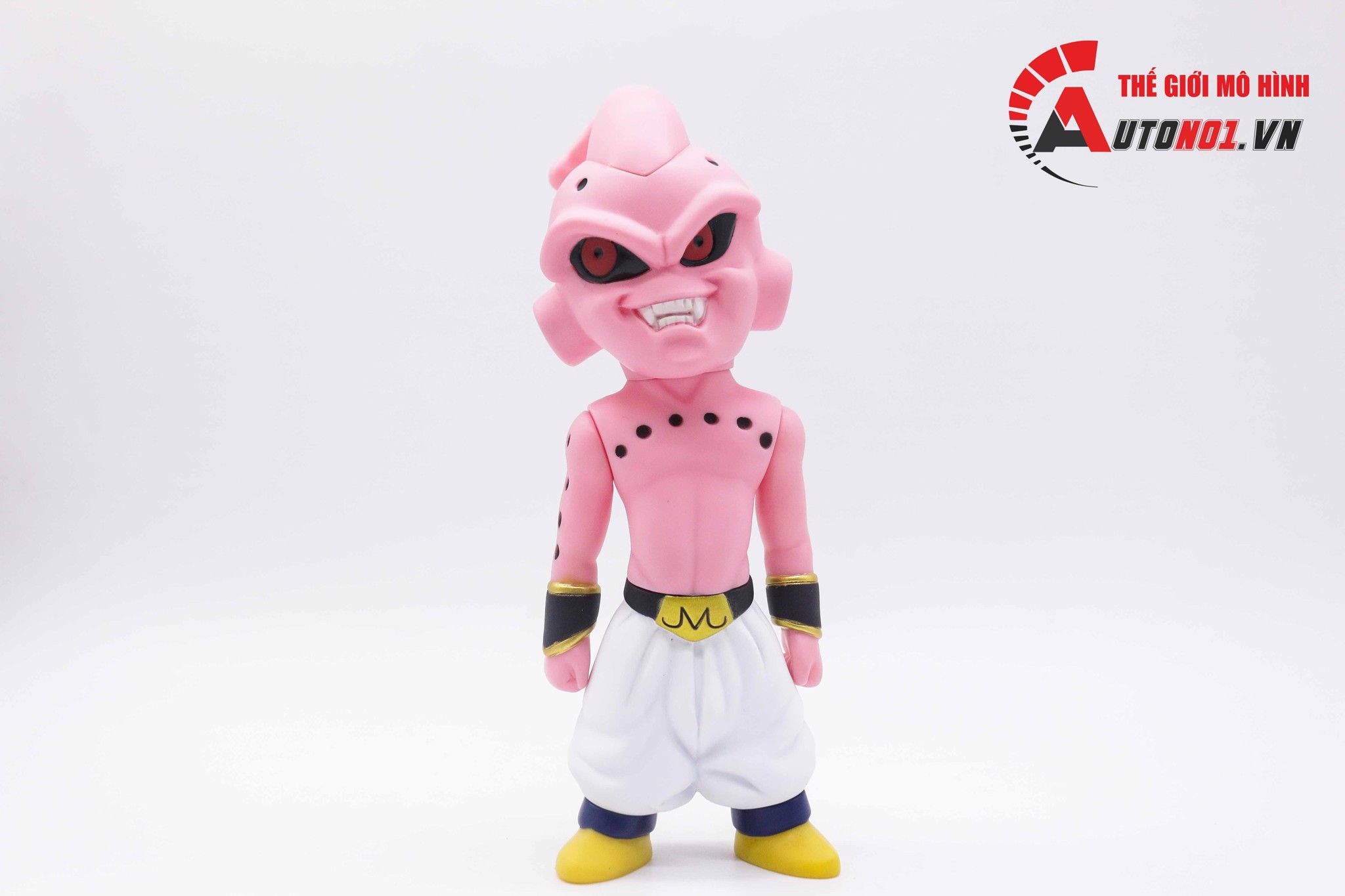 Móc khóa Mabư béo 8cm