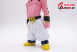  Mô hình nhân vật Dragonball Mabư 18cm 7383 