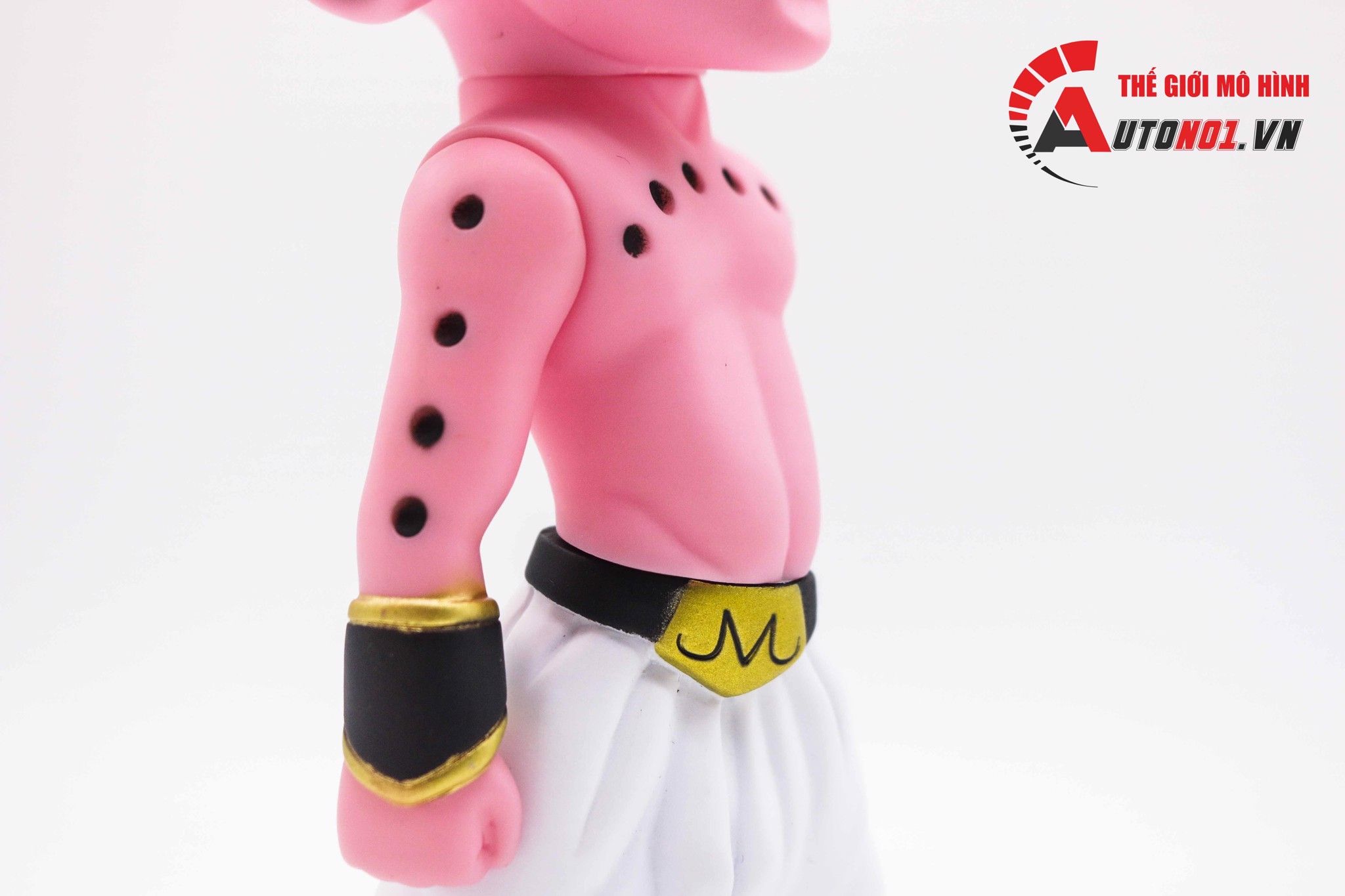  Mô hình nhân vật Dragonball Mabư 18cm 7383 