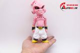  Mô hình nhân vật Dragonball Mabư 18cm 7383 