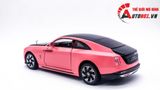  Mô hinh xe Rolls Royce Spectre full open - đánh lái được tỉ lệ 1:24 Newao OT312 