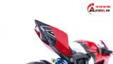  Mô hình xe cao cấp Ducati 1199 Panigale Neon Nồi Khô 1:12 Tamiya D227b 