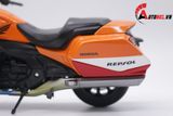  Mô hình xe độ Honda Goldwing 2020 Custom Repsol 1:12 Autono1 Welly D169D 