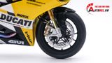  Mô hình xe cao cấp Ducati 899 Panigale Yellow Tỉ Lệ 1:12 Tamiya D127 