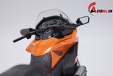  Mô hình xe độ Honda Goldwing 2020 Custom Repsol 1:12 Autono1 Welly D169D 