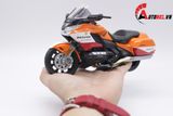  Mô hình xe độ Honda Goldwing 2020 Custom Repsol 1:12 Autono1 Welly D169D 