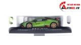  Mô hình xe Lamborghini Huracan Sto full open 1:24 Jin Lifang OT414 