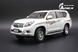  Mô hình Toyota Land Cruiser Prado Lc150 1:18 Paudi 5156 