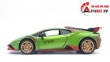  Mô hình xe Lamborghini Huracan Sto full open 1:24 Jin Lifang OT414 