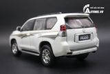  Mô hình Toyota Land Cruiser Prado Lc150 1:18 Paudi 5156 