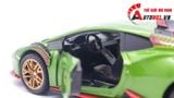  Mô hình xe Lamborghini Huracan Sto full open 1:24 Jin Lifang OT414 