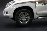  Mô hình Toyota Land Cruiser Prado Lc150 1:18 Paudi 5156 