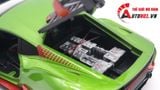  Mô hình xe Lamborghini Huracan Sto full open 1:24 Jin Lifang OT414 