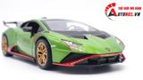  Mô hình xe Lamborghini Huracan Sto full open 1:24 Jin Lifang OT414 