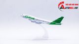  Mô hình máy bay Indonesia Citilink Airways Boeing B747 16cm MB16030 