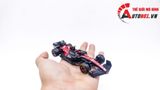  Mô hình xe đua F1 Alfa Romeo Team Stake 2023 Formular C43 tỉ lệ 1:43 Bburago OT292 