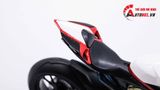  Mô hình xe Ducati 1199 Panigale S Custom Autono1 Anniversary Nồi Khô 1:12 Tamiya D074 